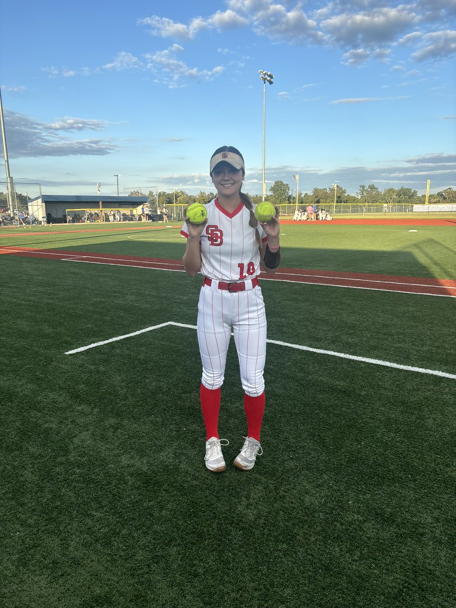 SB Eagle Softball tweet media