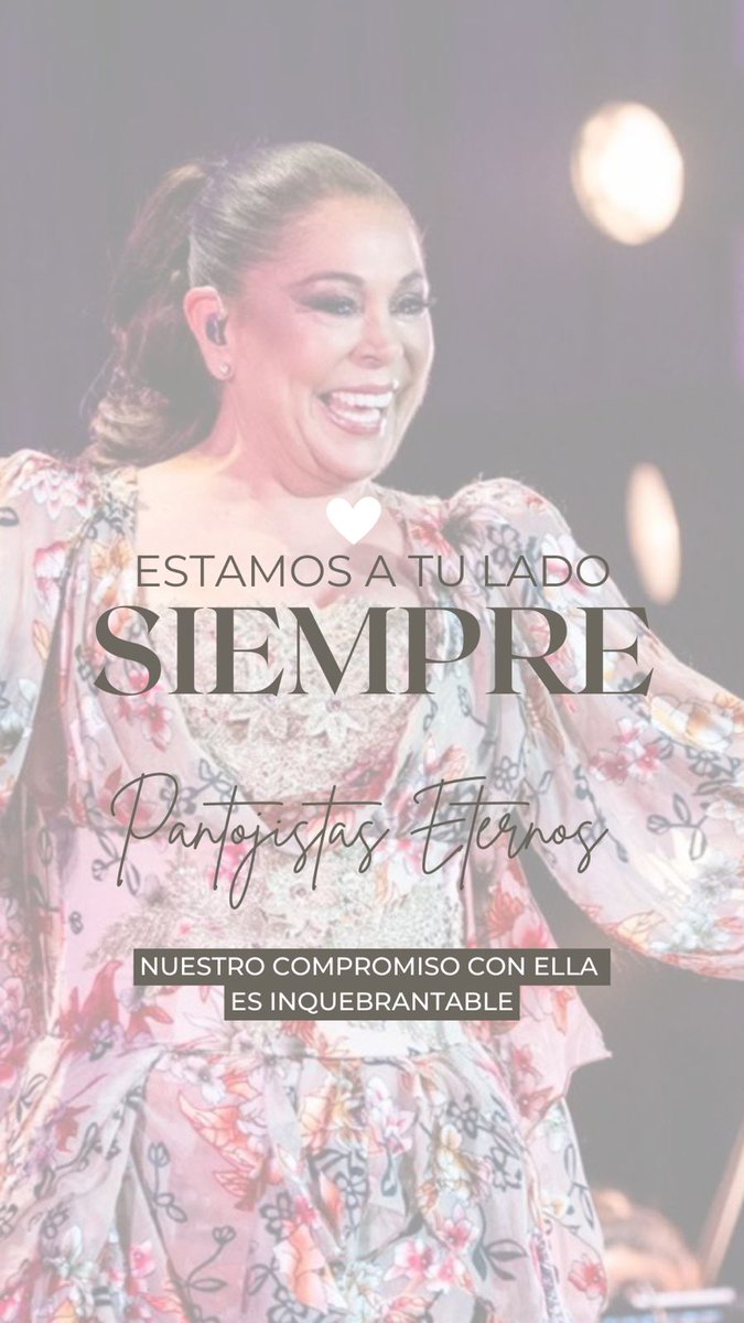 Siempre contigo REINA 👑 ❤ 👑