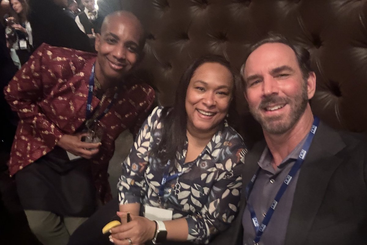 🫶🏾Loved seeing these two amazing humans &amp; essential voices for communities in the global response!  @juanmichaelii <a href="/S0langeBaptiste/">Solange Baptiste</a> #UNGA2024 #UequalsU
