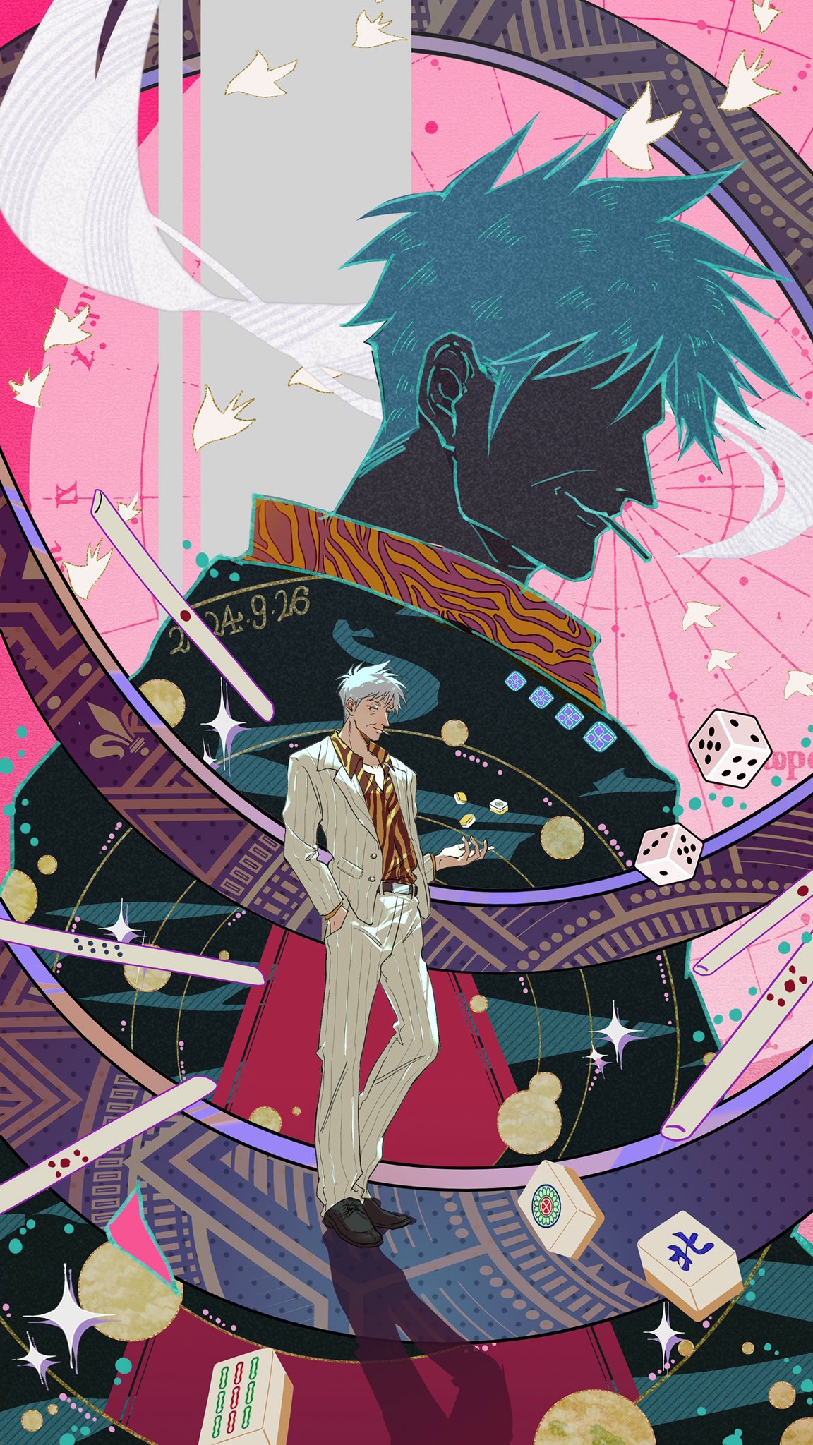 赤木しげる - Search / X