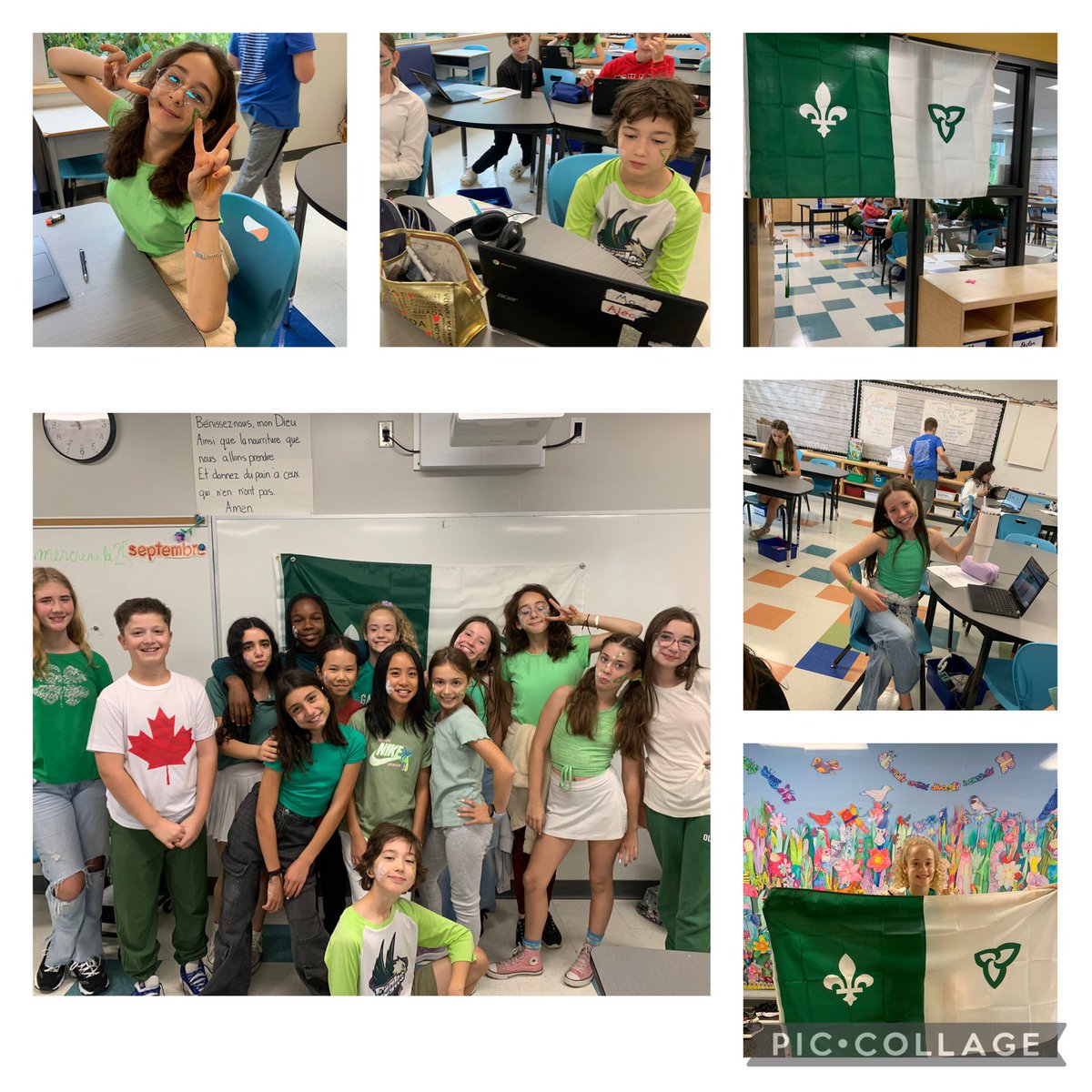 Melissa Boyer tweet media