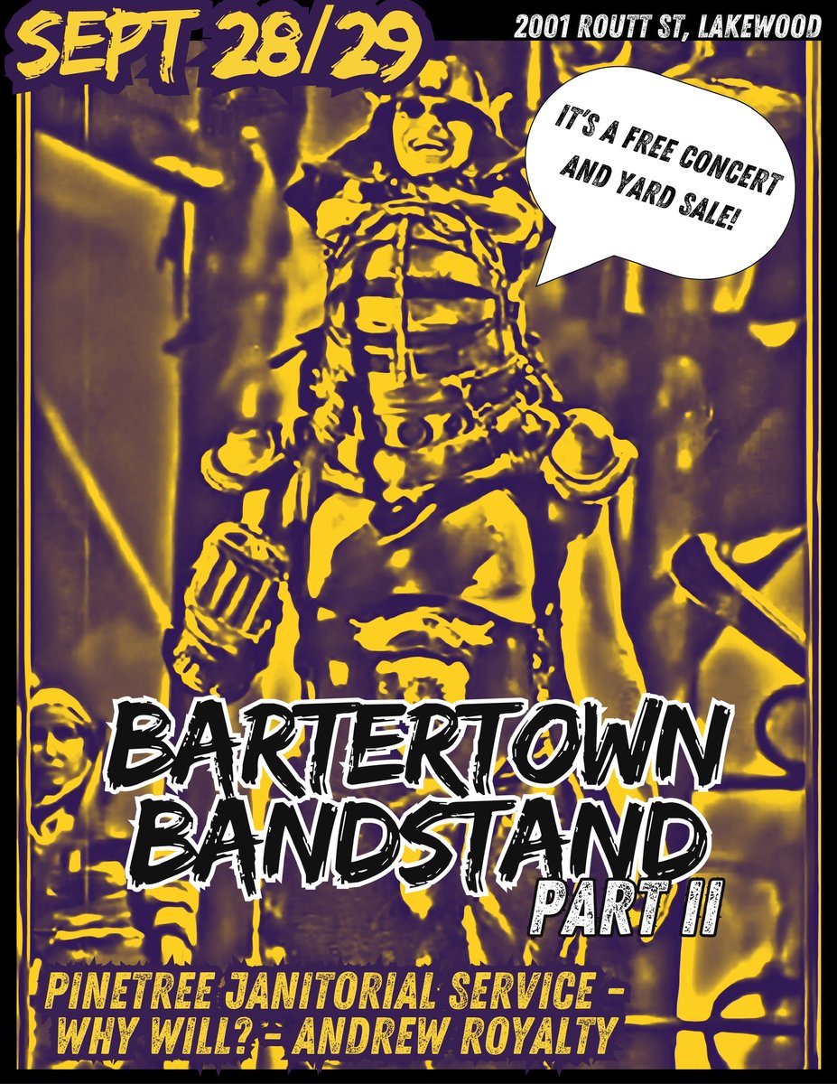 It’s the Why Will? 18th Birthday Special Spectacular Extravaganza Show Thing! 🎉 - mailchi.mp/cinemafiaprodu…