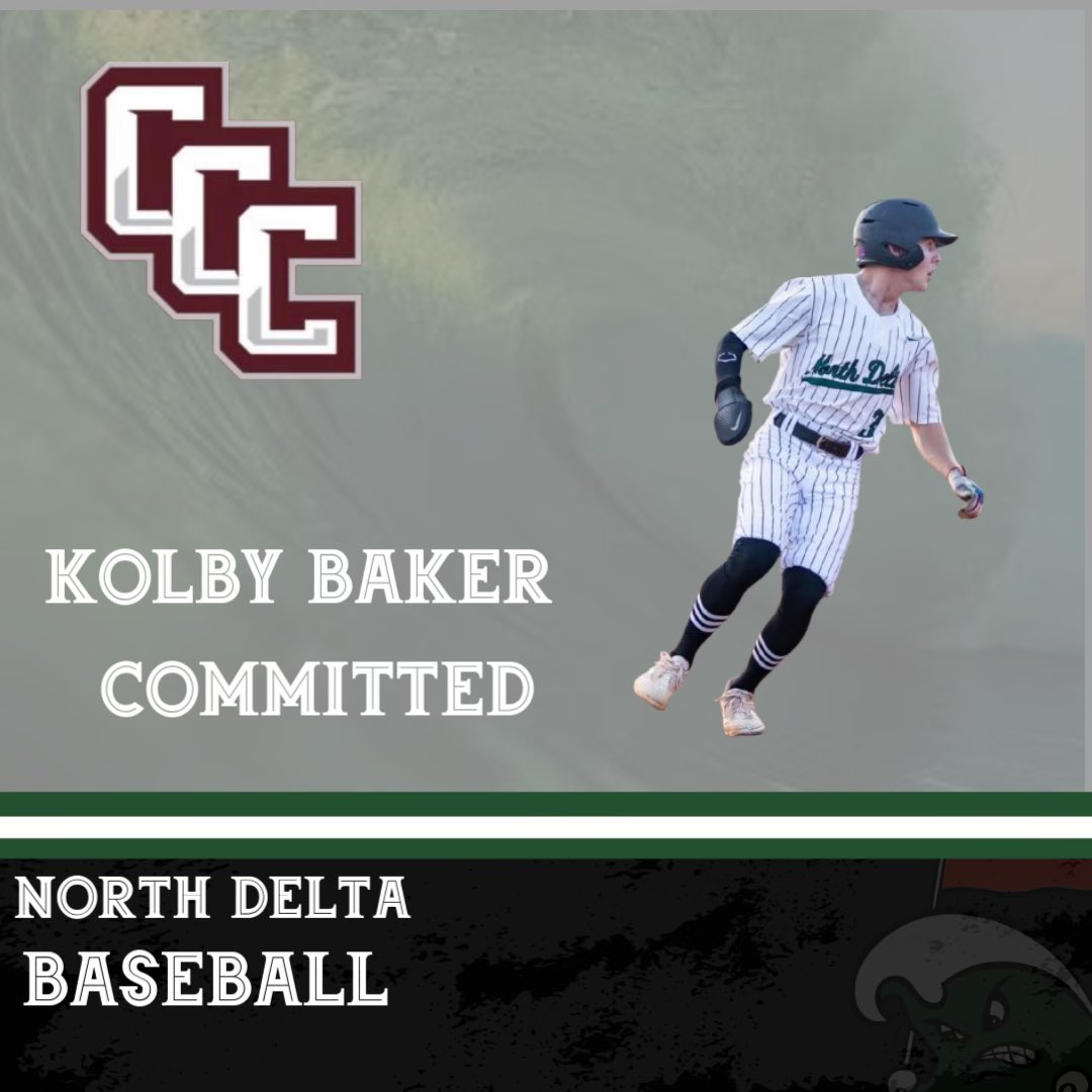 I’m very excited to announce my commitment to play baseball and further my academic career at <a href="/CoahomaCC/">Coahoma Community College</a>. Thank you to God, family, coaches and friends who have helped me along the way. <a href="/ABiggs22/">Austin Biggs</a> @carsont4444