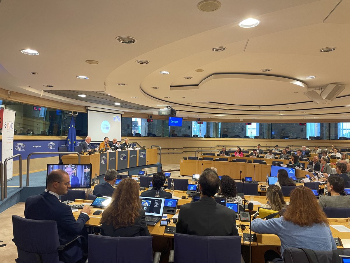 EU Joint Action on Networks of Expertise (JANE 1) just closed, knocking on the EU Parliament’s doors asking to politically address the many challenges of cancer healthcare networking. JANE 2 ready to start and give birth to seven new Networks of Expertise on cancer in the EU…