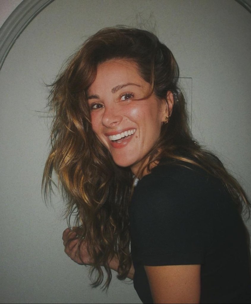 Stefania Spampinato 🖤