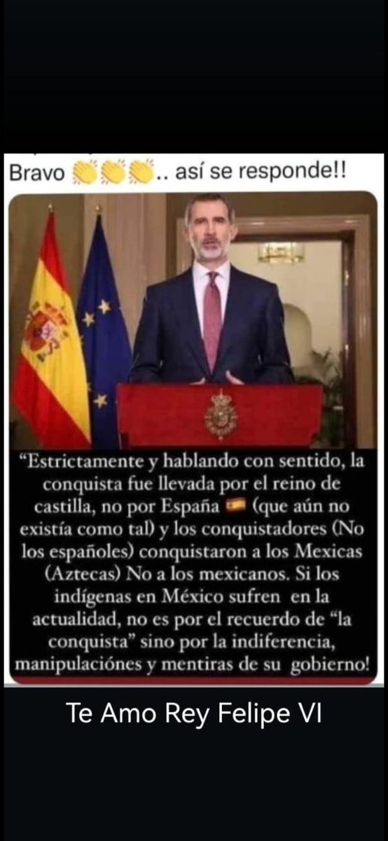 ROYRIVER165111's tweet photo. @panaclo Solo es ignorante https://t.co/833Aj1xOUE
