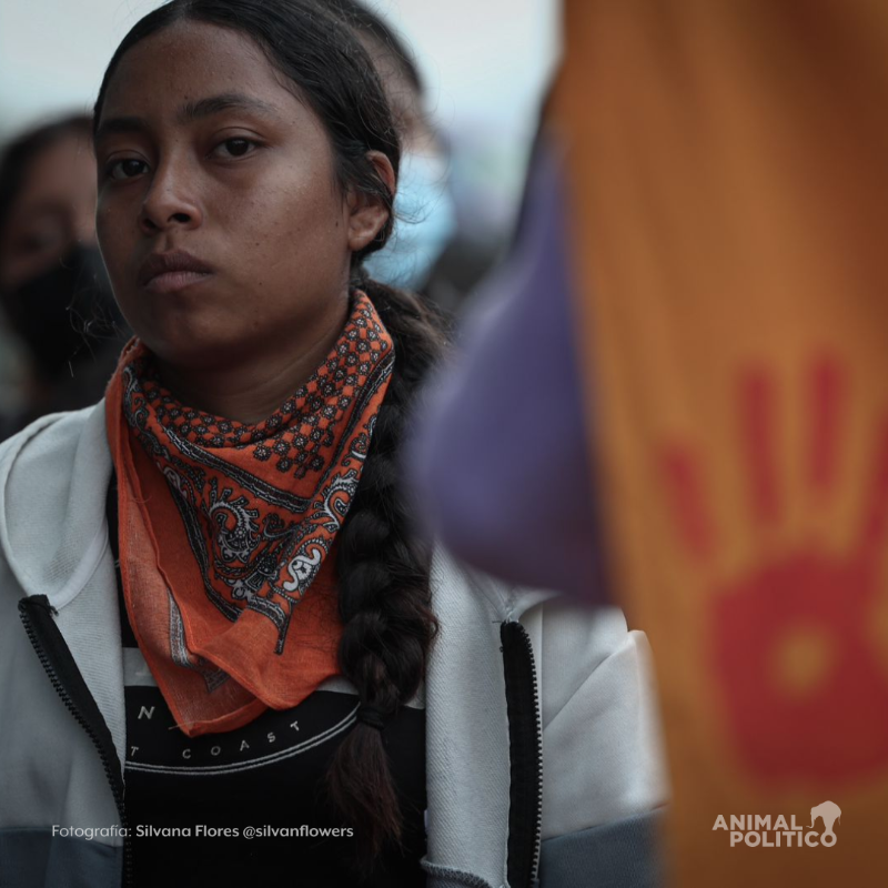Pajaropolitico's tweet photo. ⚡️A 10 años de la noche de Iguala: la lucha de familiares por conocer la verdad sobre el paradero de los normalistas de #Ayotzinapa continúa. Aunque @lopezobrador_ prometió esclarecer el caso, termina su sexenio sin resolverlo. Ahora con @Claudiashein, la exigencia es la misma.