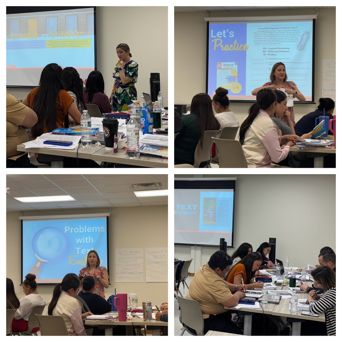 Fernando Perez (@fpereztcm) on Twitter photo Thank you <a href="/lfcisdESL_BIL/">Bilingual/ESL Strategists</a> <a href="/LosFresnosCISD/">Los Fresnos CISD</a> for the opportunity to work with your secondary teachers in support of EBs and writing #ECR <a href="/MsCarltonsclass/">Kim Carlton</a> and I look forward to working with your elementary teachers soon! #STAARwriting Thank you <a href="/lfcisdESL_BIL/">Bilingual/ESL Strategists</a> <a href="/LosFresnosCISD/">Los Fresnos CISD</a> for the opportunity to work with your secondary teachers in support of EBs and writing #ECR <a href="/MsCarltonsclass/">Kim Carlton</a> and I look forward to working with your elementary teachers soon! #STAARwriting