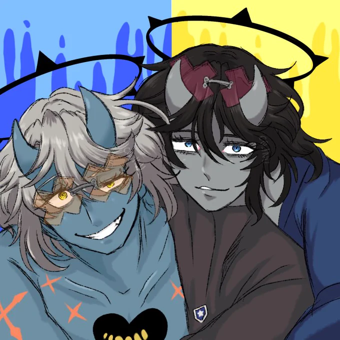 HAPPY CHAOS + 