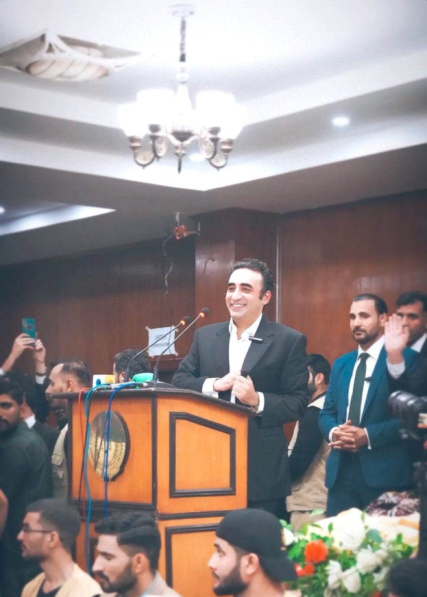 Chairman BBZ 🧿