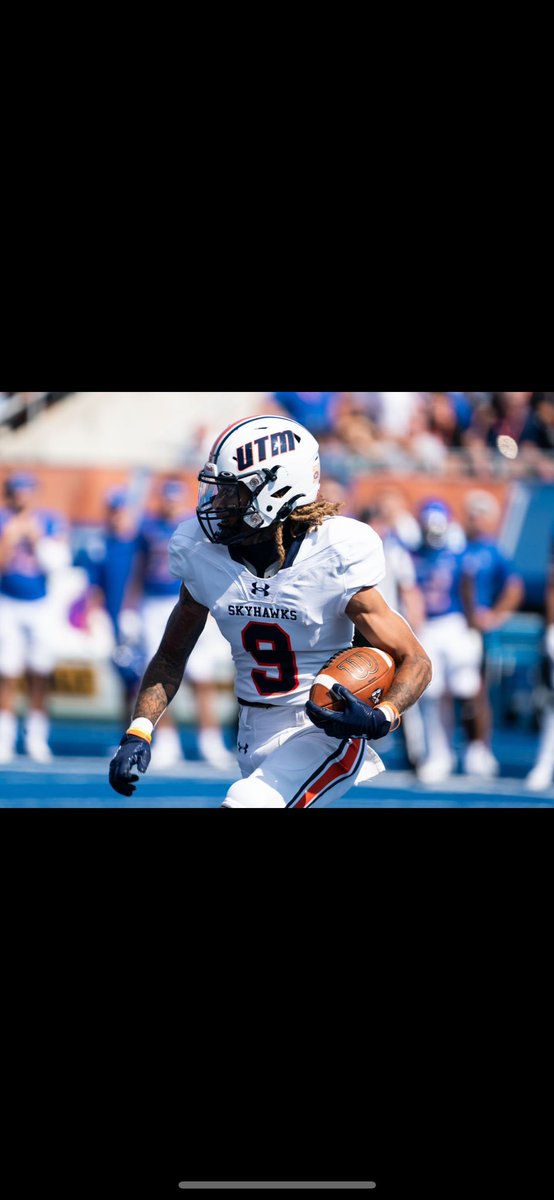 Jaylon York tweet media