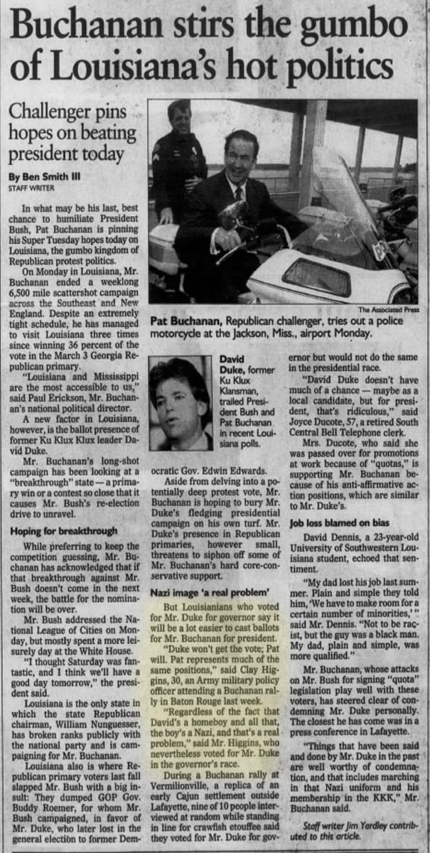 Republicans against Trump tweet media