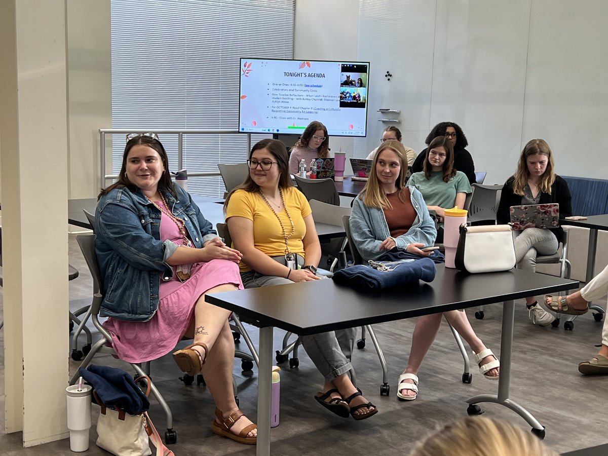 Angela Mager tweet media