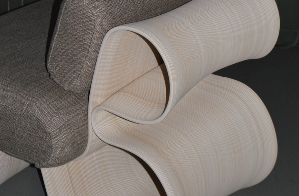 goodnewsfinland's tweet photo. Sweden's Hyfer Objects expands its collaboration with @sulapac.

Its signature Collection no.1 is made with the #Finnish firm's biodegradable material.

The design firm was the first in the world to launch a large-scale product 3D printed with Sulapac.

➡️ https://t.co/cl3Rl9QU6V https://t.co/RwMUCQ5S1n