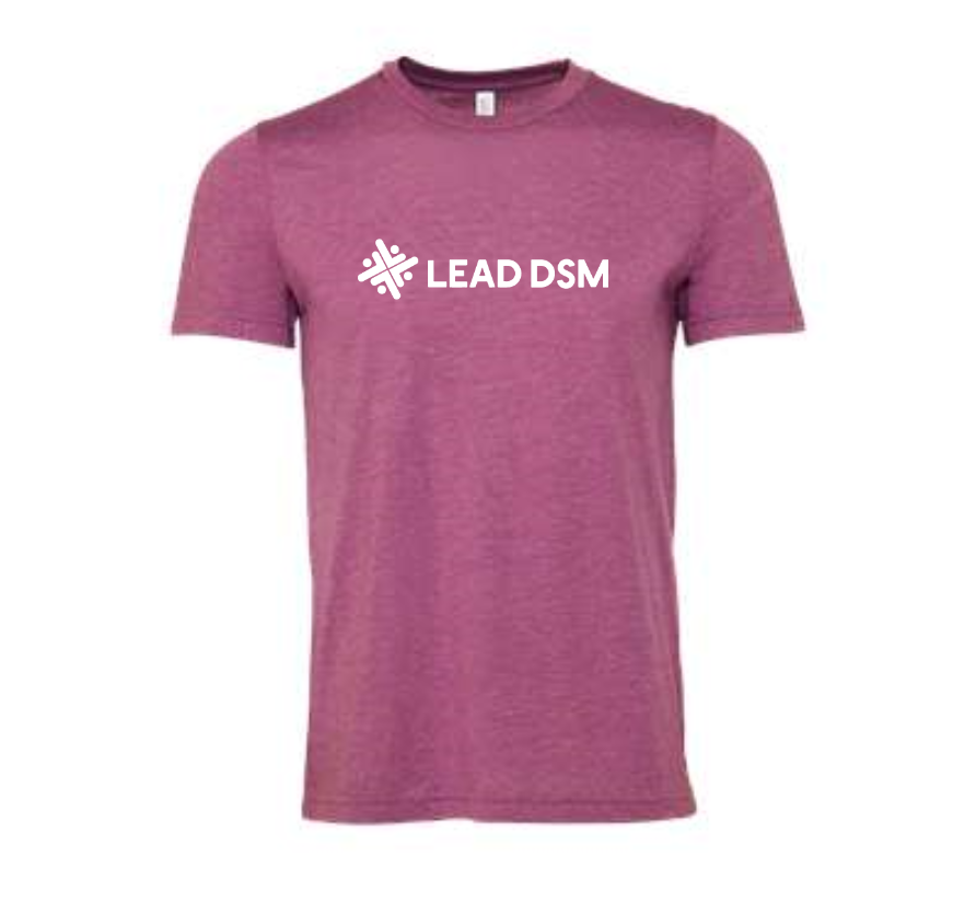 Lead DSM tweet media