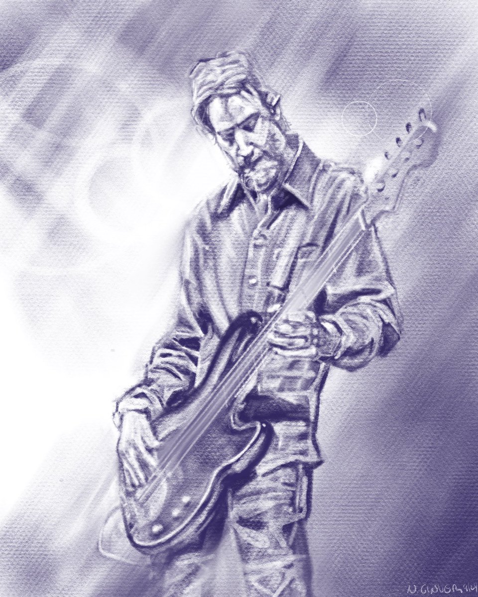 CinderNathan's tweet photo. Quick digital sketch of Keanu Reeves. #Procreate #keanureeves #Dogstar https://t.co/YxnQ36uZpk