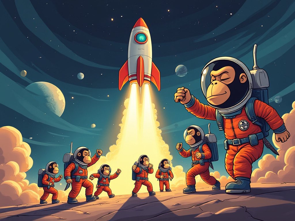 Shady_Butcher1's tweet image. #Spaceape