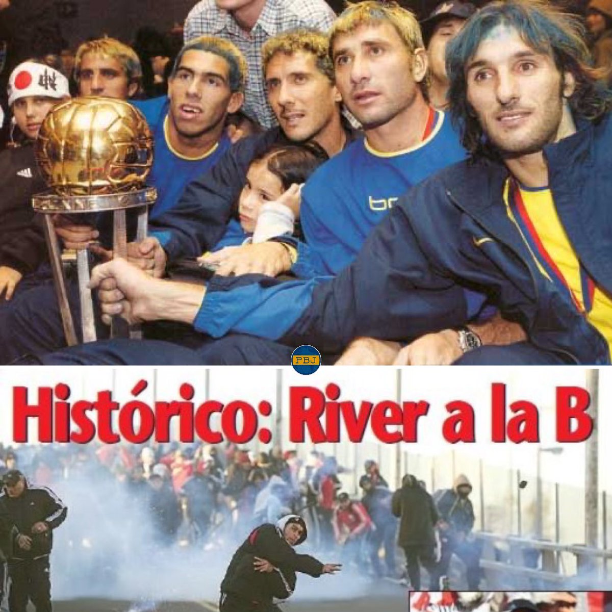 Hay cosas que no se pueden borrar ni ocultar. 

😉 ⭐️⭐️⭐️