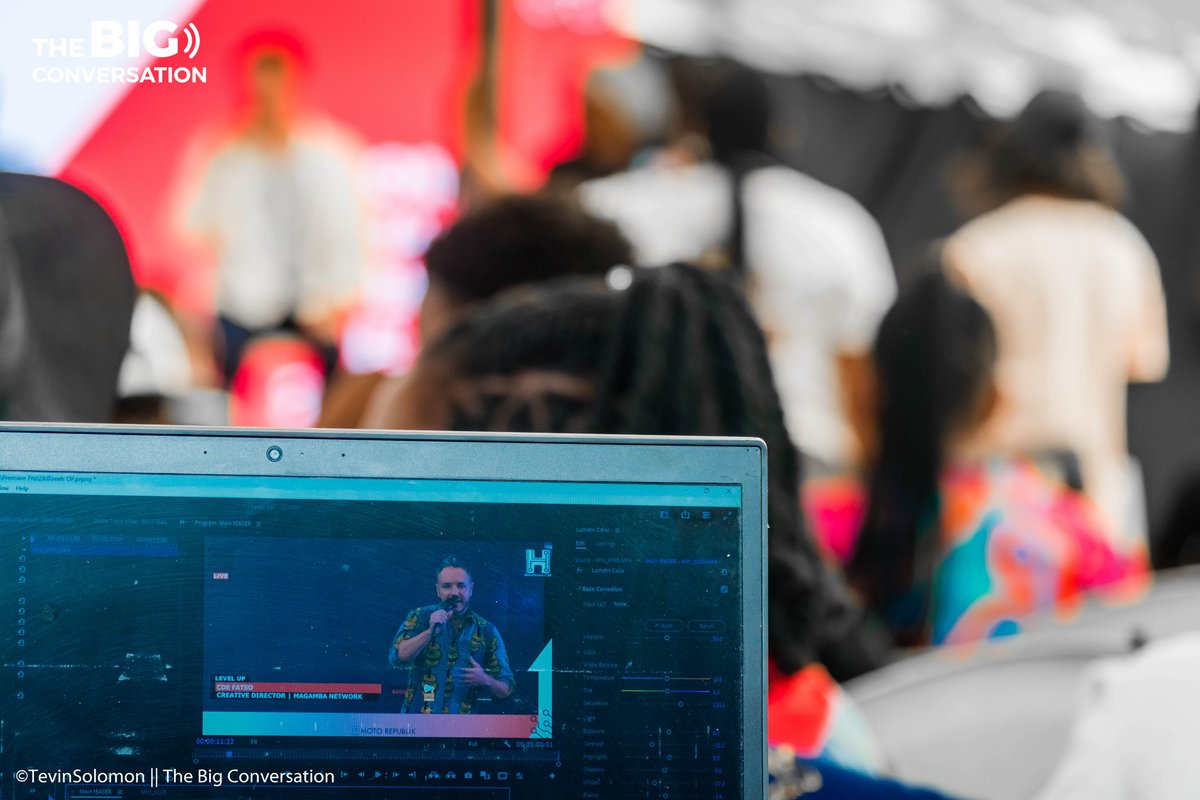 The BIG Conversation (@the_bigconvo) on Twitter photo Key takeaways from yesterday's Panel Discussion! 🗣️
✨ Courageous storytelling ignites change! 💪
✨ Artivism redefines advocacy! 🎨
✨ Data-driven narratives amplify impact! 📊
<a href="/gunmanxuman/">XUMAN</a>
<a href="/stephenhorn_/">Stephen Horn</a>
<a href="/politicallyaweh/">Politically Aweh</a>
<a href="/accountlabzw/">Accountability Lab Zimbabwe</a>
#TheHubZW #LevelUp <a href="/ShokoFestival/">Shoko Festival</a> Key takeaways from yesterday's Panel Discussion! 🗣️
✨ Courageous storytelling ignites change! 💪
✨ Artivism redefines advocacy! 🎨
✨ Data-driven narratives amplify impact! 📊
<a href="/gunmanxuman/">XUMAN</a>
<a href="/stephenhorn_/">Stephen Horn</a>
<a href="/politicallyaweh/">Politically Aweh</a>
<a href="/accountlabzw/">Accountability Lab Zimbabwe</a>
#TheHubZW #LevelUp <a href="/ShokoFestival/">Shoko Festival</a>