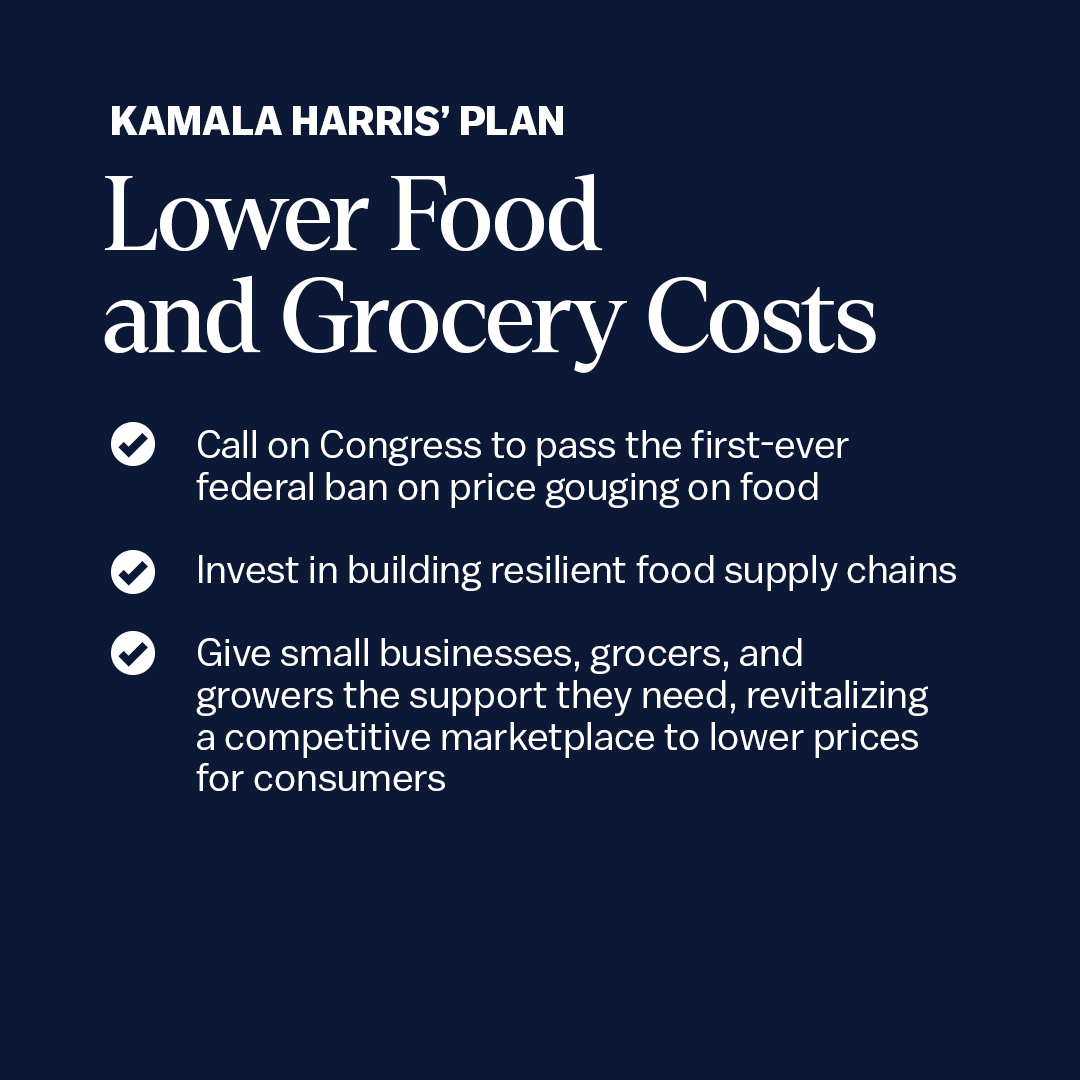 Kamala Harris tweet media