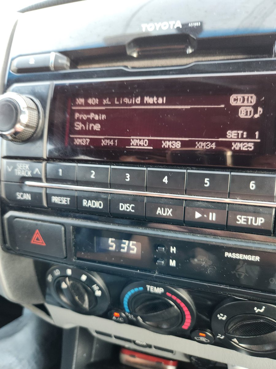 Yo <a href="/mudcat_89/">Tommy</a> just me and <a href="/RadicalLarry007/">Radical Larry</a> cruising around listening  to some Pro-Pain! Blurry due to headbanging.
<a href="/ProPainArmy/">The PRO-PAIN Army</a>