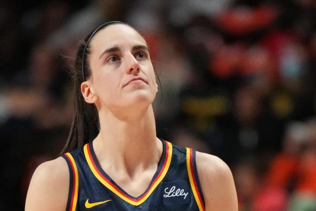 CClarkReport's tweet photo. Ryan Ruocco, Caitlin will not play offseason basketball

200+ days til we see Caitlin Clark play basketball again https://t.co/8o6TbJ2tRZ