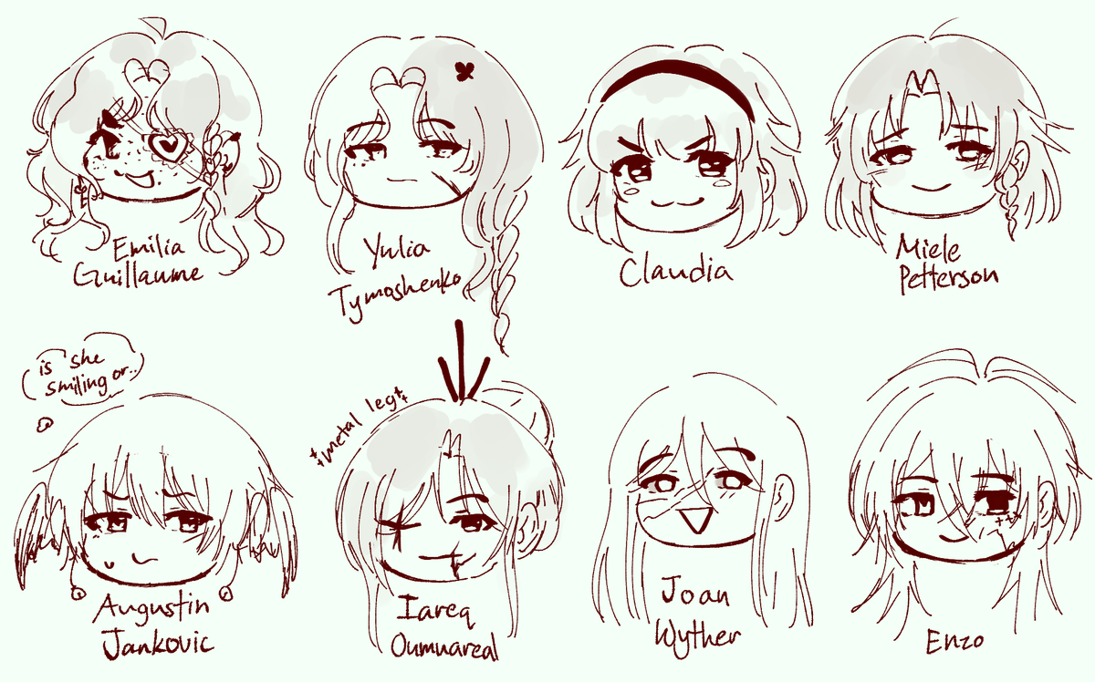 beemooo_'s tweet photo. #implexis this is for a long thread in my priv so priv people remember who I'm talking about LOL
#beeaaaam #oc https://t.co/N8XLDvPmBf