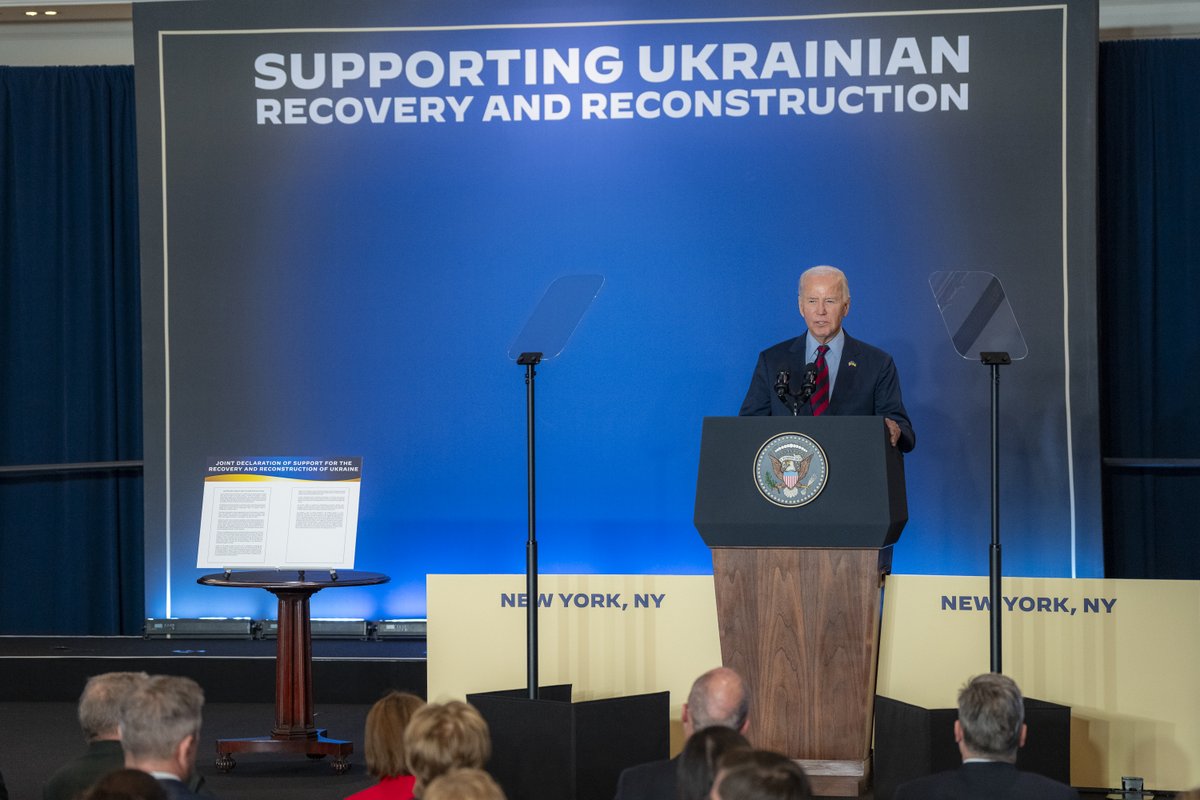 President Biden Archived tweet media