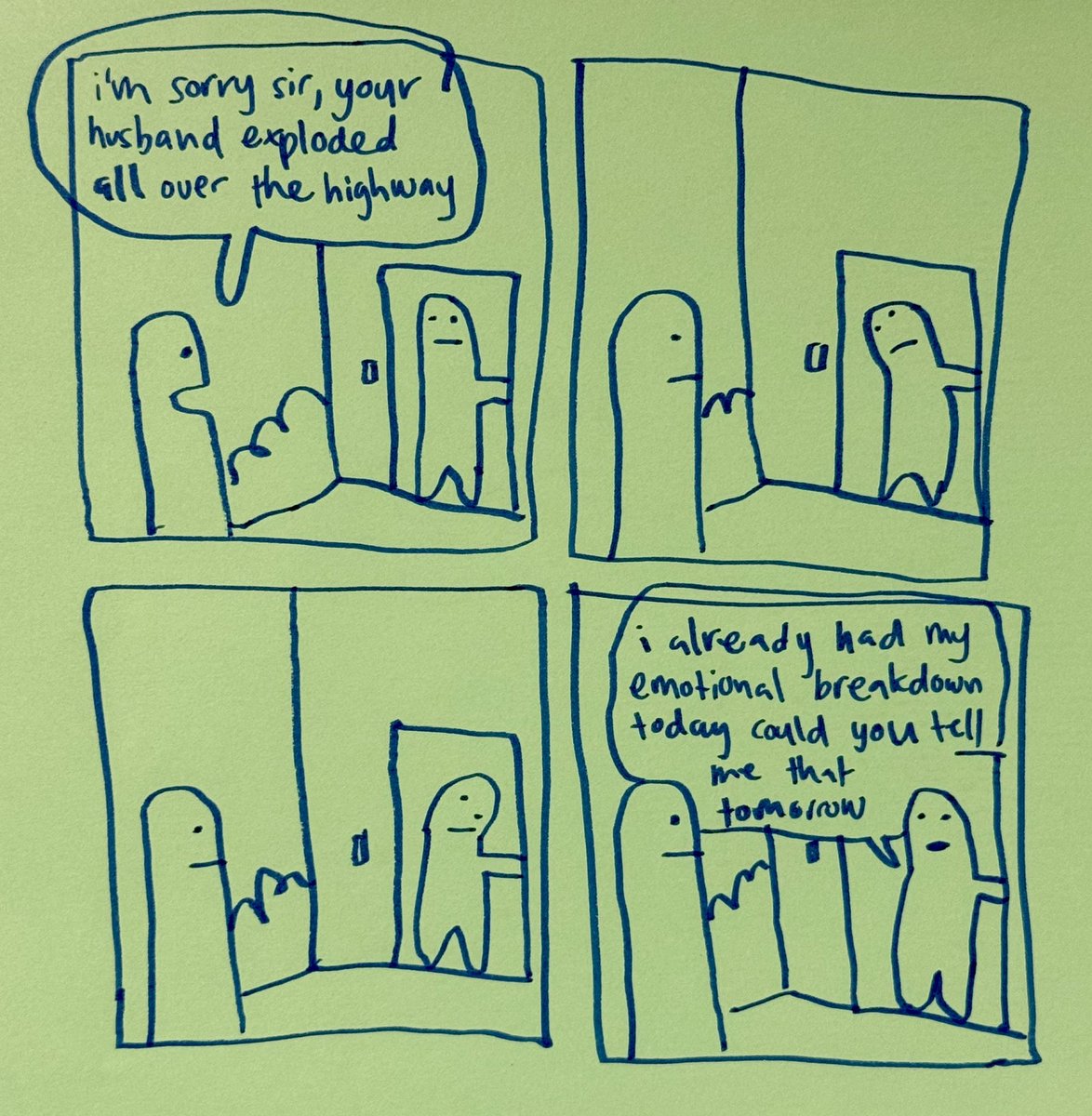 haaarpb's tweet photo. a comic about a husband https://t.co/UEuEGRC3Bh