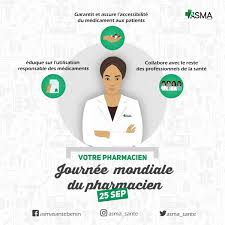 nouvo509's tweet photo. Le Ministère de la santé par le biais de son titulaire, Dr GEORGES Fils Brignol commémore  la journée mondiale des Pharmacies en Haïti. À travers un communiqué, il a exprimé sa profonde reconnaissance de l’engagement et du dévouement dont manifeste les professionnels de santé. https://t.co/JWdynzb3gC