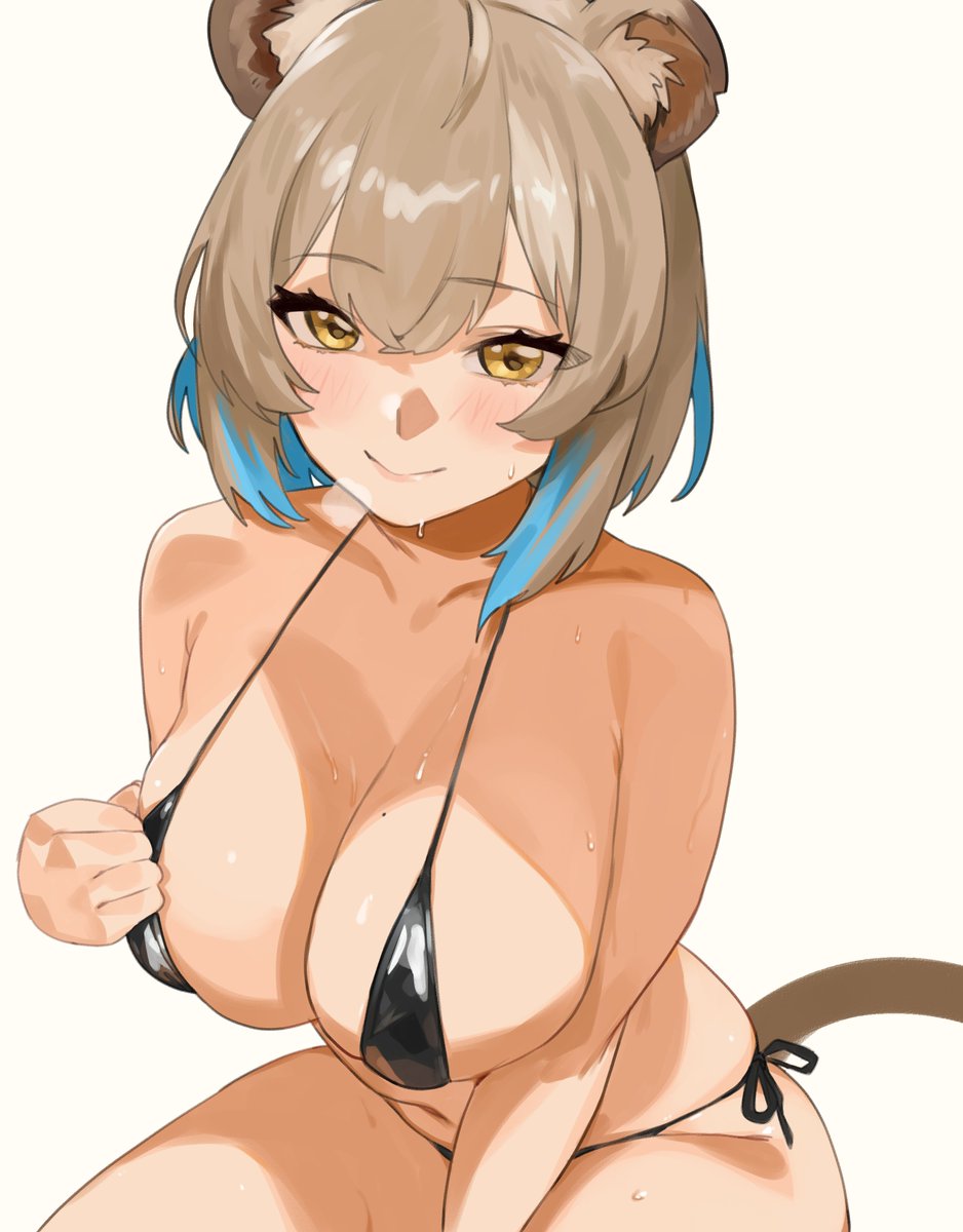 「here's a compilation of all the hazumis 」|thernz🐈のイラスト