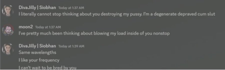 dyingscribe's tweet photo. this nigga... REALLY?

He looks like Czechoslovakian WARIO

"My ovaries have never been so fuzzy" is crazy

Bro, HOW https://t.co/pDEiiFWebz