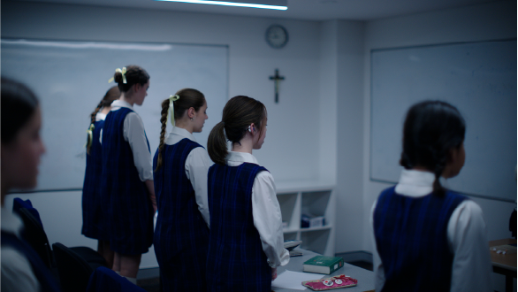 otherfilmfest's tweet photo. Australian Short Films screening as part of Agency – The Other Film Festival:
14 In February (2023, Australia)
Baby (2023, Australia)
Bokeh (2024, Australia)
And more!
Thursday 3 October – Wednesday 16 October. ACMI Cinema 3. https://t.co/BN0FNnio5n
#TOFFAgency #TOFF https://t.co/h8hnyJKxhu