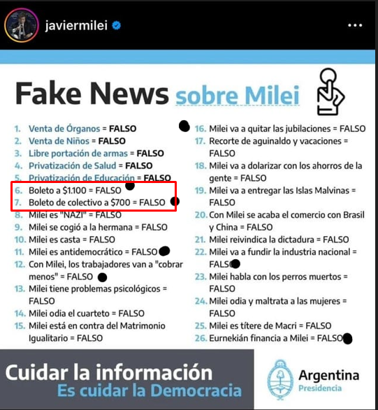 Gabrielaivy66's tweet photo. campaña del miedo https://t.co/KL706c6rz1