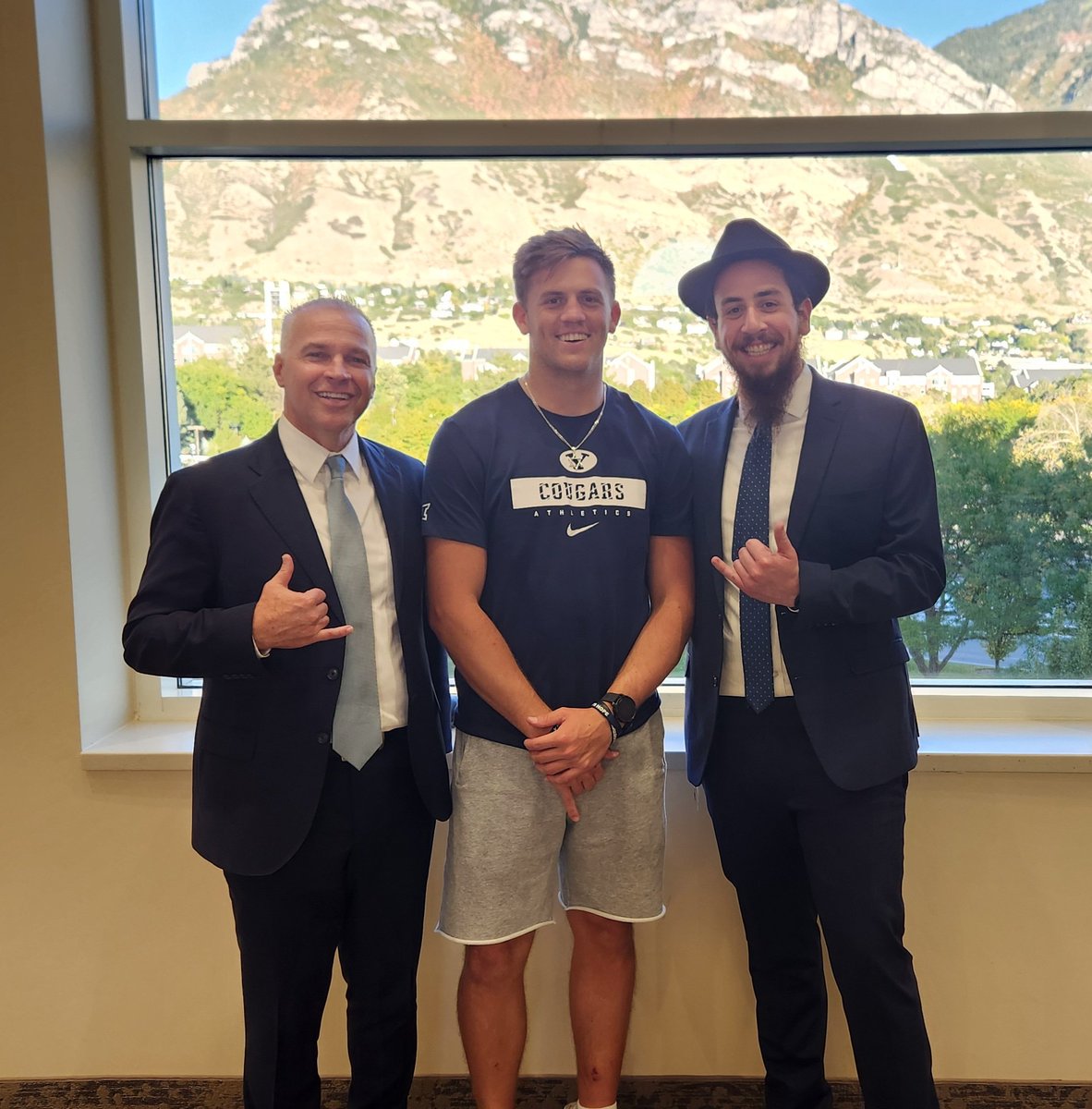 Chaim Zippel tweet media