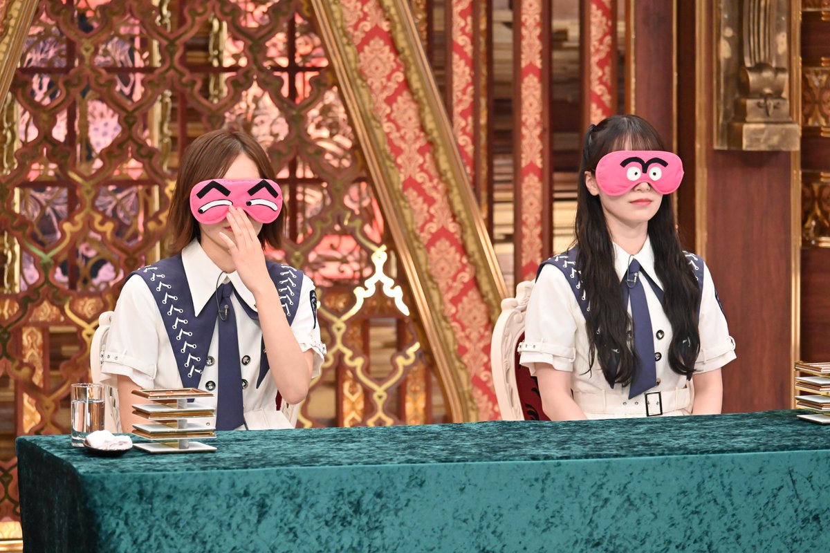 ✨芸能人格付けチェック✨ チェックの内容はこちら！ ①お吸い物🍵 ②