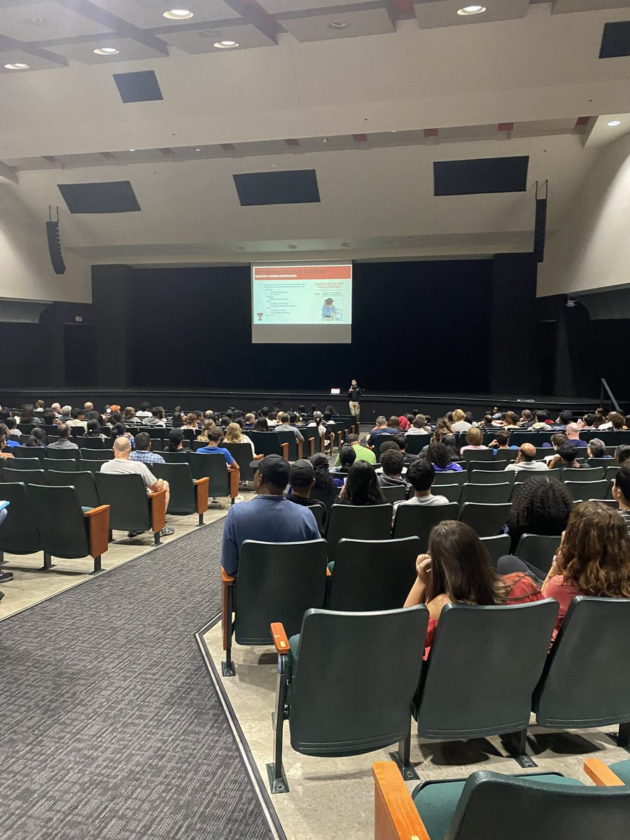 Hebron HS Counselors tweet media
