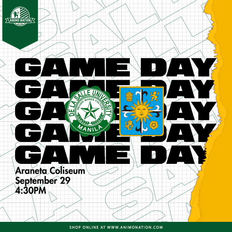 Animo Nation tweet media
