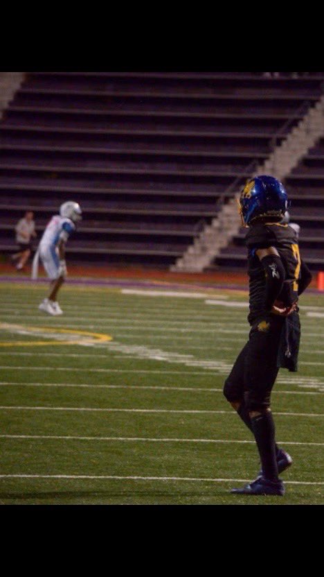 Kavon “K2️⃣” Hill tweet media