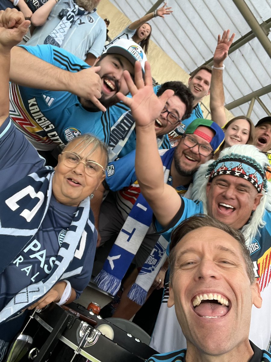 Jimmy Conrad tweet media