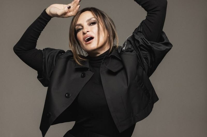 daily_mariska's tweet photo. NEW] More outtakes from Mariska’s photoshoot with Variety 

📷 Victoria Stevens https://t.co/k8IhgDPfZL