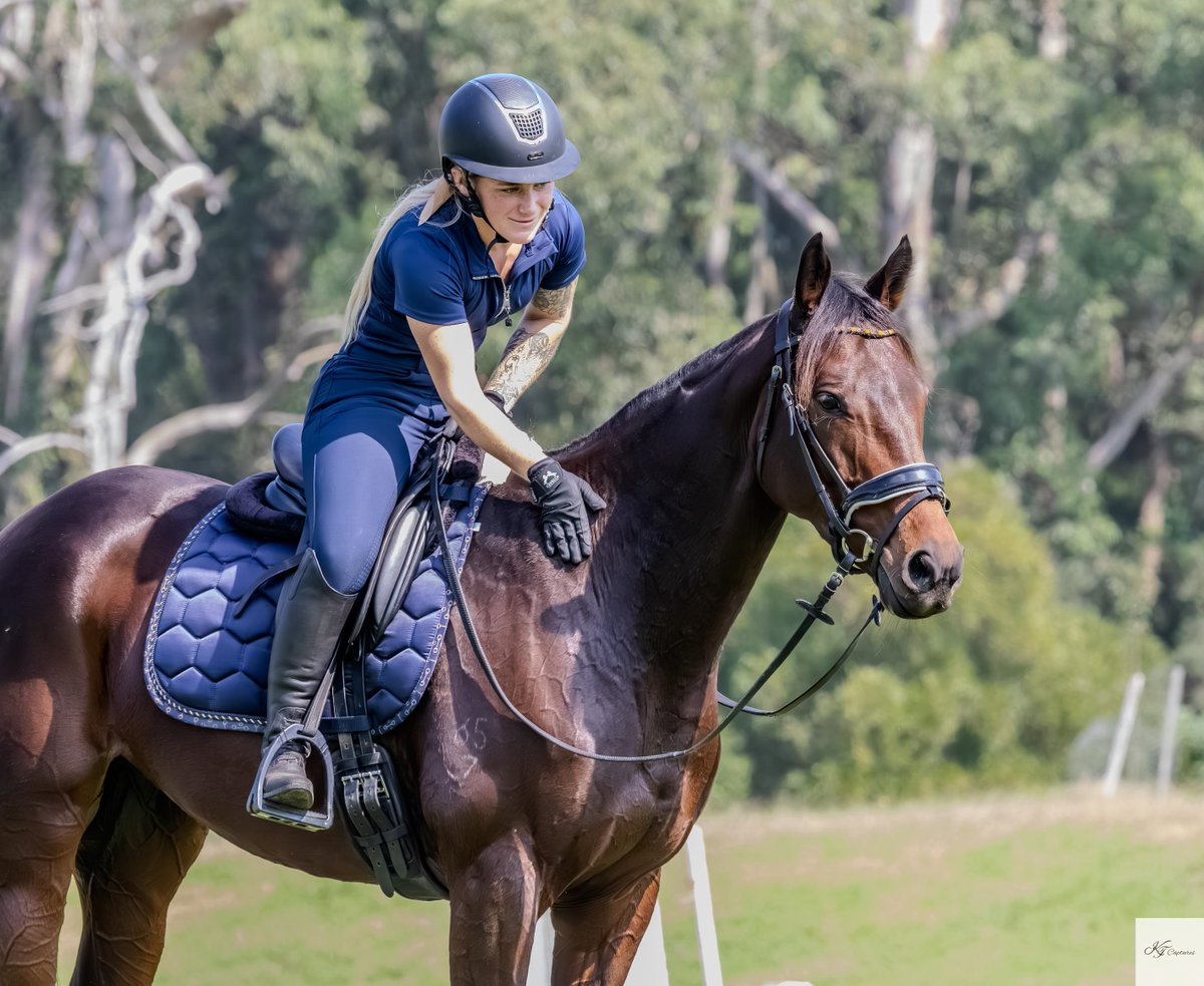 kemblaraces's tweet photo. “Owners get a buzz out of seeing their retired racehorses thriving in a new career & Equimillion provides a platform to celebrate the best of that.”

Illawarra Turf Club is proud to sponsor Emma Burns & Merran Wallis + their former Kembla Grange-trained mares at @Equimillion_  next weekend. 

📰https://t.co/gLQUo69A6K