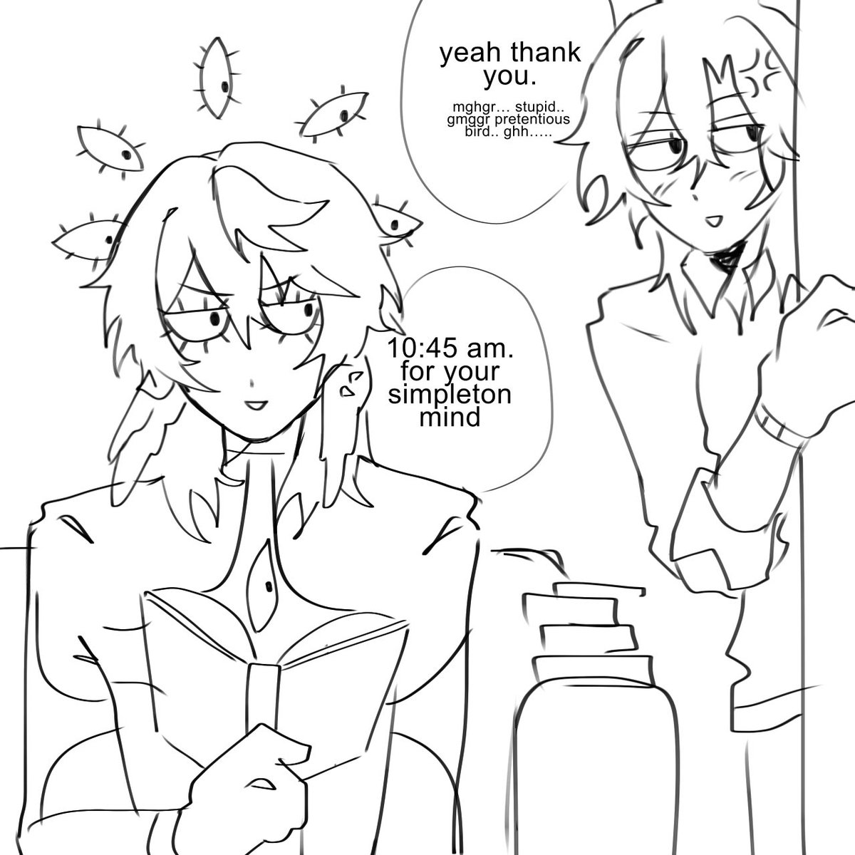 ante meridiem #sunturine #avenday