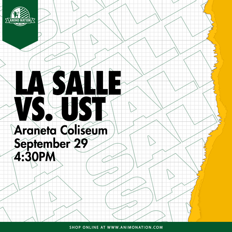 Animo Nation tweet media