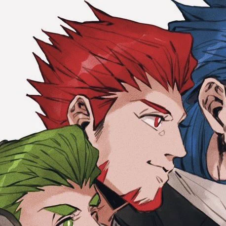 #2broメンバーの誕生日目前だから過去絵で盛り上げようぜ推しの誕生日前々夜祭だぜーー!!!!! 
