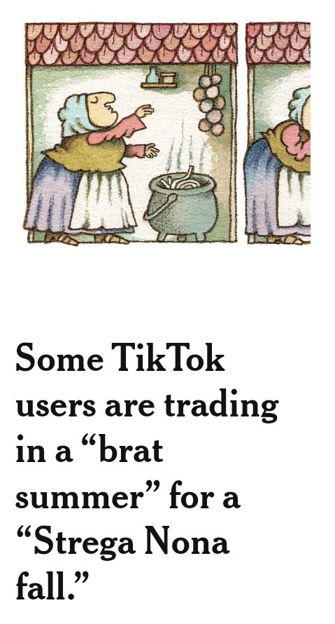 ChatGPT, please generate a NY Times headline that's exactly bonkers enough that it will be impossible to tell whether it's real