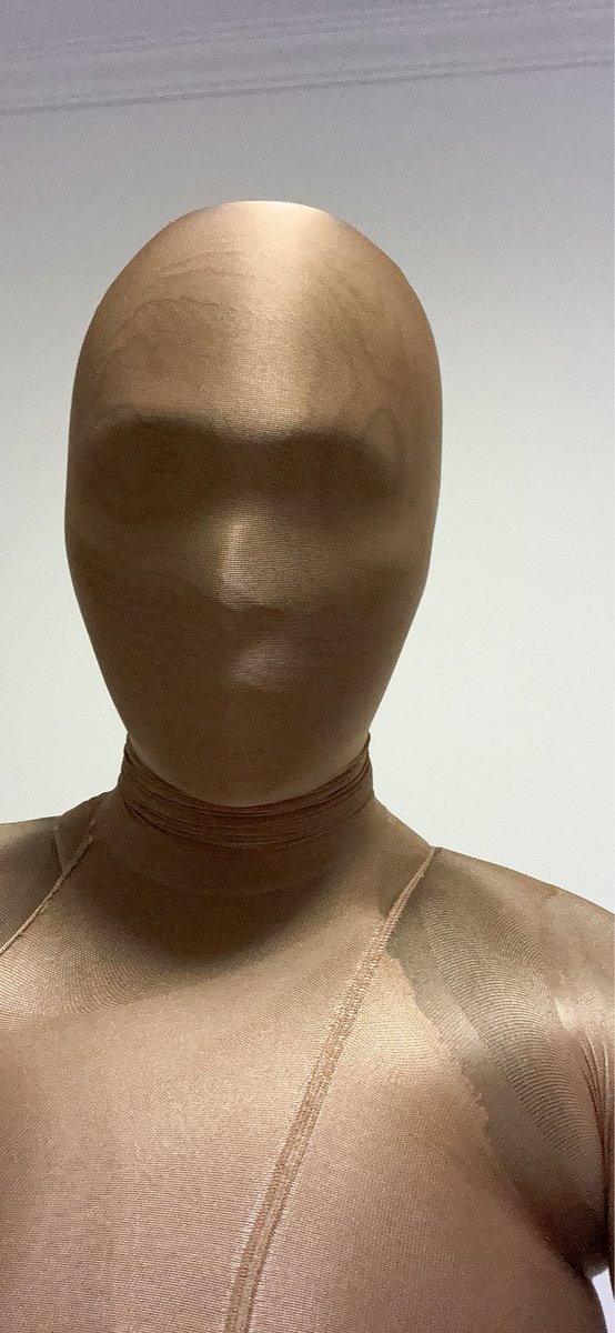 #pantyhose #encasement #pantyhoseencasement #丝袜全包