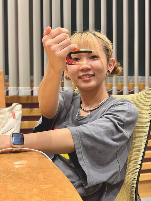 🌿木曜日はラジオの日🌿 
レギュラー📻番組
『菜ノ葉。のオト』20時から。

今週の「弾き語りくえすと」は、意外に初！な『菜ノ葉。』曲の弾き語りで必聴！

▼RADIO BERRY（FM栃木76.4）  
berry.co.jp/nanohanooto/
▼radiko
radiko.jp/#!/ts/RADIOBER…

感想は、#ナノハノオト をつけて💬
#rberry