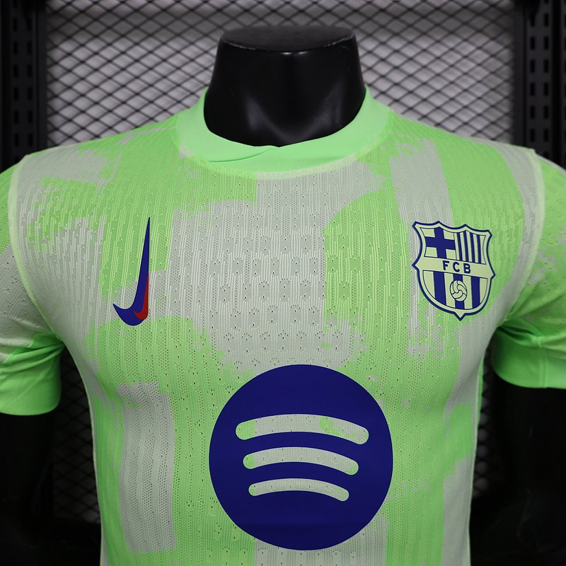 choice_panda's tweet photo. 24-25 Barcelona Third away player version Soccer  jersey (Big Sponsor)
Top 1:1 original quality soccer jersey
You will see the best new soccer jersey , retro soccer jersey in
our album https://t.co/3c7h74d8c8
Our WhatsApp : +8615800233551 https://t.co/5l03MuQLjF