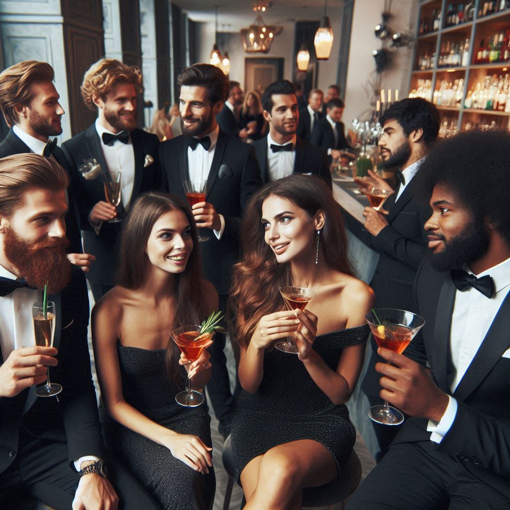 BrianAgbor's tweet photo. Get ready for an unforgettable night at our Black Tuxedo &amp; Dress Charity Gala on Dec 14th! Join us as we raise funds for underprivileged families while celebrating style, elegance, and community. 
• Tickets available at https://t.co/qKNyJHcXcW 
 #DallasGala #TheDapperMenCompany https://t.co/ndwupZ4B9F